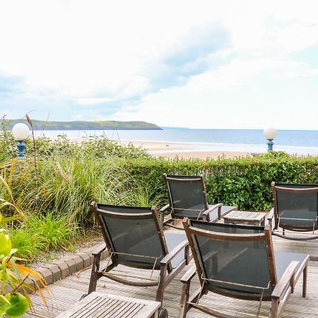 Seashore Woolacombe Exterior foto