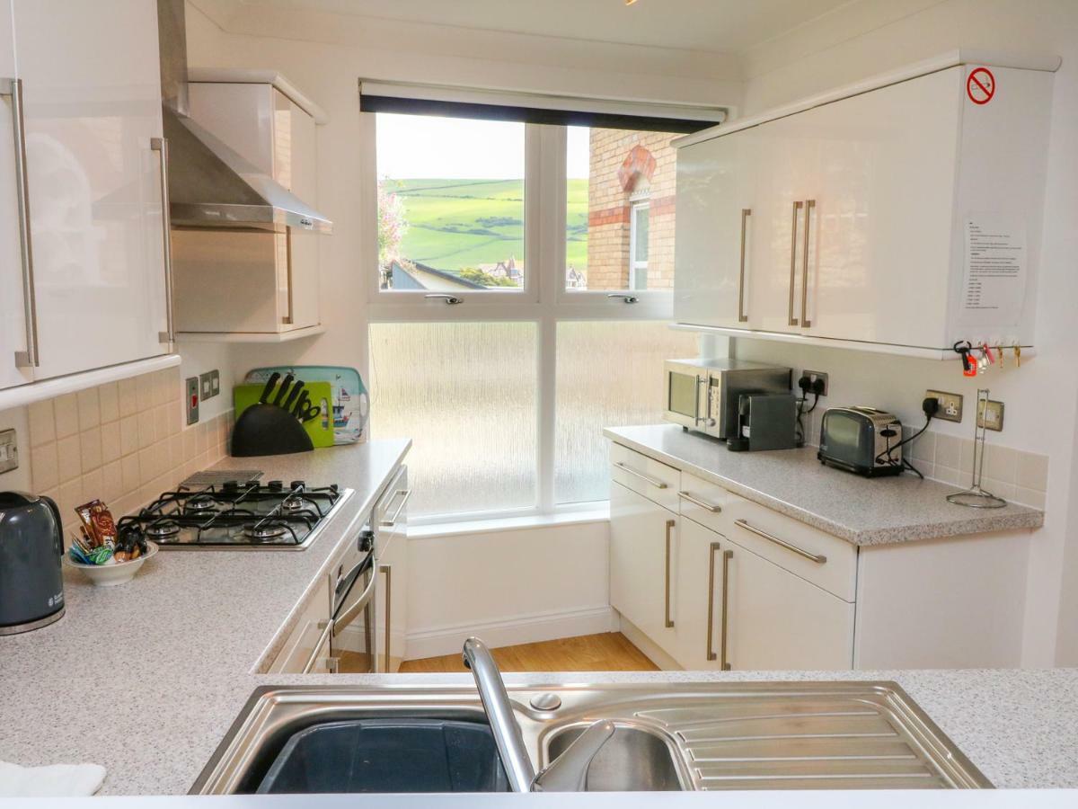 Seashore Woolacombe Exterior foto