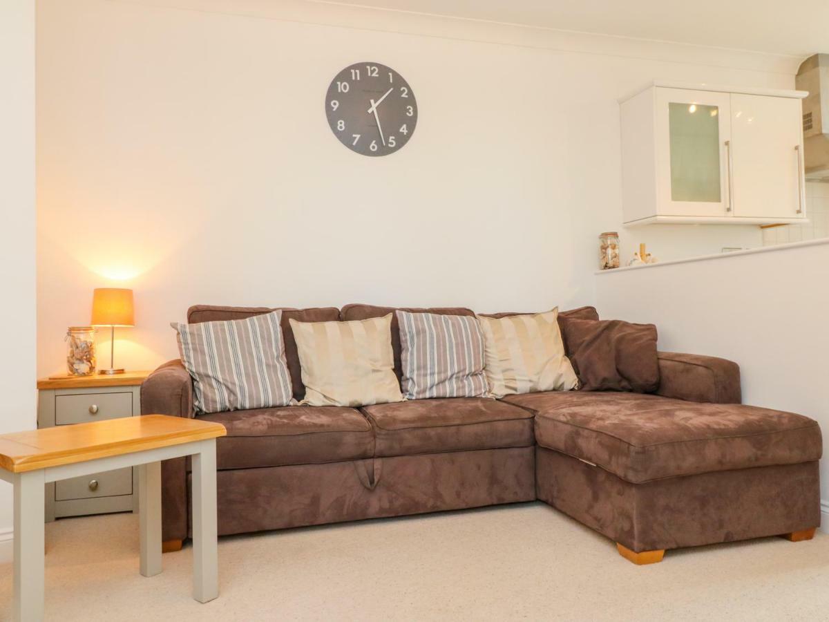 Seashore Woolacombe Exterior foto
